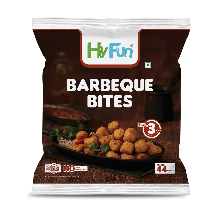 Hyfun_BarbequeBites_400g_Front