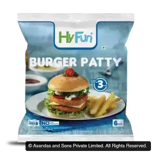 Hyfun_BurgerPatty_360g_Front