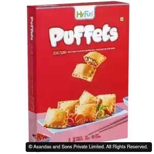 Hyfun_Schezwan Puffets_340g_FSSAI
