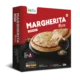 Pizza Box Perspective Angle_Margherita