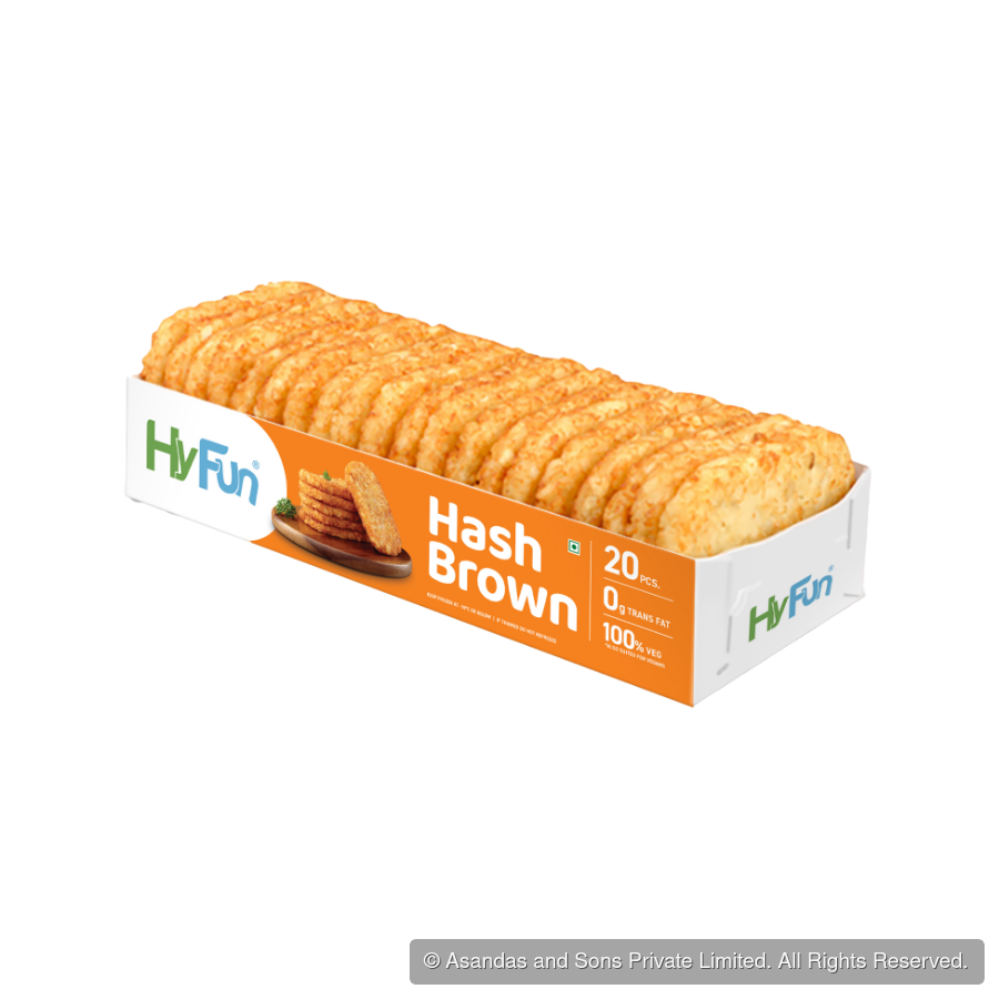 Hash Brown