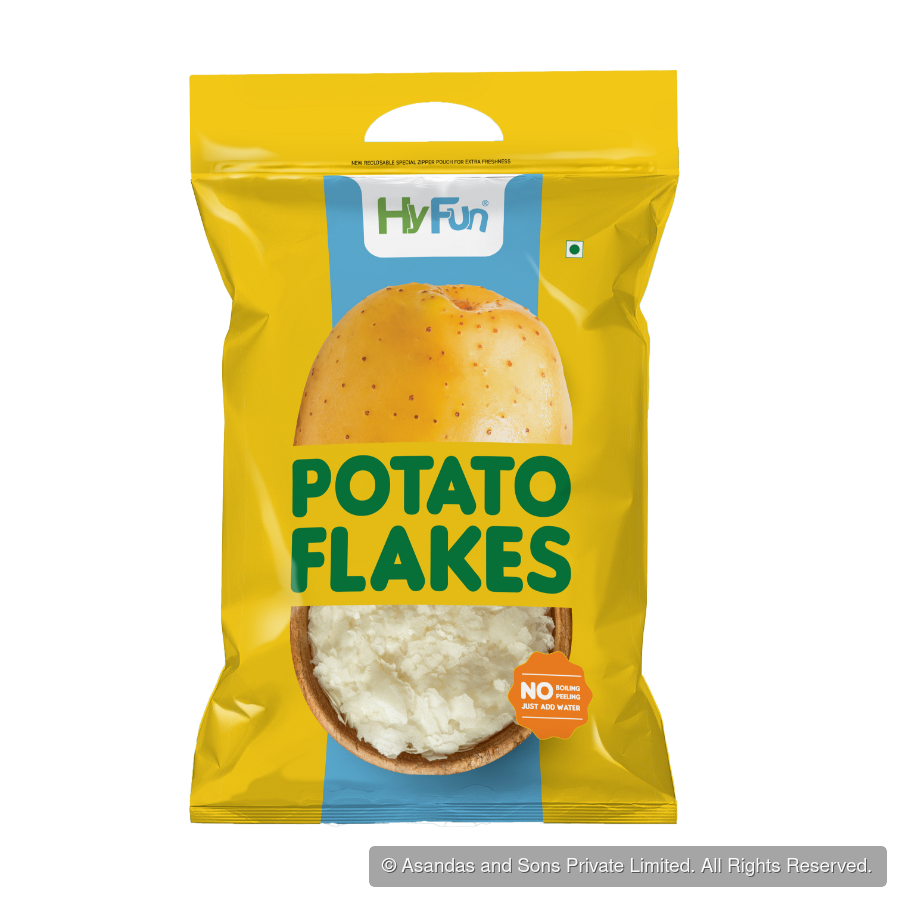 Potato Flakes