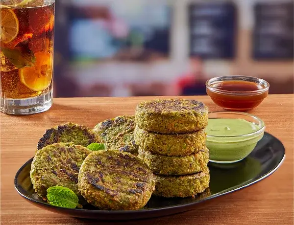 Hara Bhara Kebab