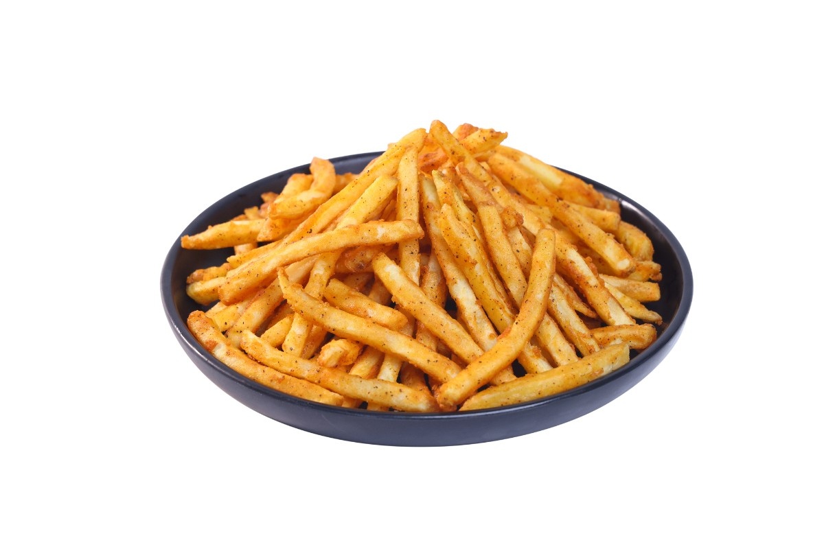 CajunFrie